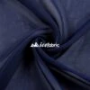Navy Mia Chiffon Fabric / 60’’ Wide Soft Chiffon Sheer Fabric -Luxtex Store navy mia chiffon fabric 60 wide soft chiffon sheer fabric 511031