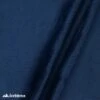 Navy Minky Solid 3mm Pile Blanket Fabric -Luxtex Store navy minky solid 3mm pile blanket fabric 857289