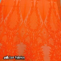 New Diamonds Design Sequin Fabric 4 Way Stretch Sequin -Luxtex Store new diamonds design sequin fabric 4 way stretch sequin 101421