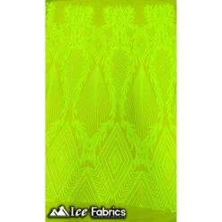 New Diamonds Design Sequin Fabric 4 Way Stretch Sequin -Luxtex Store new diamonds design sequin fabric 4 way stretch sequin 154548