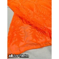 New Diamonds Design Sequin Fabric 4 Way Stretch Sequin -Luxtex Store new diamonds design sequin fabric 4 way stretch sequin 500441