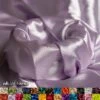 New Shiny Lilac Charmeuse Stretch Satin Fabric -Luxtex Store new shiny lilac charmeuse stretch satin fabric 640688