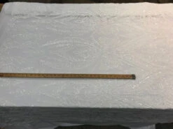 Off White Arabic Design Embroidered 4 Way Stretch Sequin Fabric Sold By The Yard 13 Off White Arabic Design Embroidered 4 Way Stretch Sequin Fabric Sold By The Yard -Luxtex Store off white arabic design embroidered 4 way stretch sequin fabric sold by the yard 697145