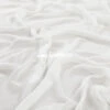 Off White Mia Chiffon Fabric / Bridal Fabric Soft Chiffon Sheer Fabric -Luxtex Store off white mia chiffon fabric bridal fabric soft chiffon sheer fabric 996851