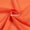 Orange Mia Chiffon Fabric / 60’’ Wide Soft Chiffon Sheer Fabric -Luxtex Store orange mia chiffon fabric 60 wide soft chiffon sheer fabric 784880