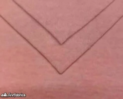 Peach Acrylic Felt Fabric / 1.6mm Thick _ 72” Wide 9 Peach Acrylic Felt Fabric / 1.6mm Thick _ 72” Wide -Luxtex Store peach acrylic felt fabric 16mm thick 72 wide 484215