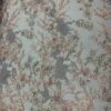 Peach Sequin Floral Bridal Fabric/ Beaded Fabric/ 3D Lace Fabric -Luxtex Store peach sequin floral bridal fabric beaded fabric 3d lace fabric 284738