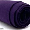 Purple Acrylic Felt Fabric / 1.6mm Thick _ 72” Wide -Luxtex Store purple acrylic felt fabric 16mm thick 72 wide 292792