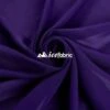 Purple Mia Chiffon Fabric / 60’’ Wide Soft Chiffon Sheer Fabric -Luxtex Store purple mia chiffon fabric 60 wide soft chiffon sheer fabric 773744
