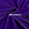 Purple Velvet Fabric By The Yard | 4 Way Stretch -Luxtex Store purple velvet fabric by the yard 4 way stretch 299560
