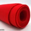 Red Acrylic Felt Fabric / 1.6mm Thick _ 72” Wide 2 Red Acrylic Felt Fabric / 1.6mm Thick _ 72” Wide -Luxtex Store red acrylic felt fabric 16mm thick 72 wide 705176