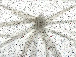 Rhinestones Beaded Fabric By The Yard On Stretch Mesh -Luxtex Store rhinestones beaded fabric by the yard on stretch mesh 936948