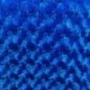 Royal Blue Rich Rose Rosette Floral Minky Fabric | Super Soft Fabric -Luxtex Store rich rose rosette floral minky fabric super soft fabric 297757