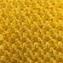 Rich Rose Rosette Floral Minky Fabric | Super Soft Fabric -Luxtex Store rich rose rosette floral minky fabric super soft fabric 618501 1