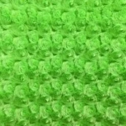 Rich Rose Rosette Floral Minky Fabric | Super Soft Fabric -Luxtex Store rich rose rosette floral minky fabric super soft fabric 954178 1