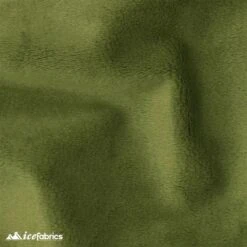 Rosemary Rich Solid Minky Fabric By The Roll ( 20 Yards ) Wholesale Fabric