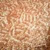 Rose Gold Scale Seaweed Stretch Sequin Mesh Fabric Decoration Fashion Dress Runners Tablecloths -Luxtex Store rose gold scale seaweed stretch sequin mesh fabric decoration fashion dress runners tablecloths 980144