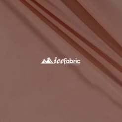 Rose Mia Chiffon Fabric / 60’’ Wide Soft Chiffon Sheer Fabric