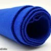 Royal Blue Felt Material Acrylic Felt Material 1.6mm Thick -Luxtex Store royal blue felt material acrylic felt material 16mm thick 934867