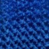 Royal Blue Rosebud Minky Fabric by the Yard -Luxtex Store royal blue rosebud minky fabric by the yard