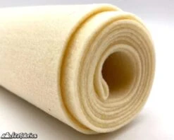 Sand Wholesale Felt Fabric 1.6mm Thick