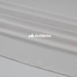 Silky 2 Way Stretch Spandex Chiffon Fabric By The Yard 25 Silky 2 Way Stretch Spandex Chiffon Fabric By The Yard -Luxtex Store silky 2 way stretch spandex chiffon fabric by the yard 101531