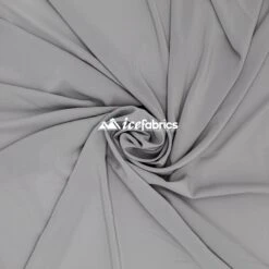Silky 2 Way Stretch Spandex Chiffon Fabric By The Yard 41 Silky 2 Way Stretch Spandex Chiffon Fabric By The Yard -Luxtex Store silky 2 way stretch spandex chiffon fabric by the yard 404149