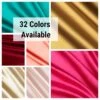 Silky Bridal Satin Fabric | Bridal Fabric