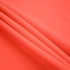 Solid Poly Poplin Fabric/ ‘’60 Inches Width/ Coral 1 Solid Poly Poplin Fabric/ ‘’60 Inches Width/ Coral -Luxtex Store solid poly poplin fabric 60 inches width coral 696367 2