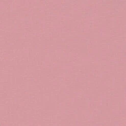 Solid Poly Poplin Fabric/ ‘’60 Inches Width/ Dusty Rose