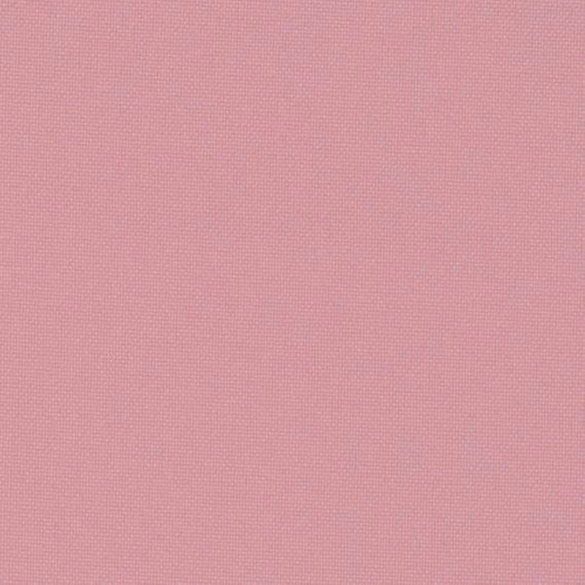 Dusty Rose Solid Poly Poplin Upholstery Fabric 3 Dusty Rose Solid Poly Poplin Upholstery Fabric