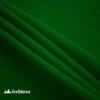 Solid Poly Poplin Fabric/ ‘’60 Inches Width/ Kelly Green -Luxtex Store solid poly poplin fabric 60 inches width kelly green 827079 2
