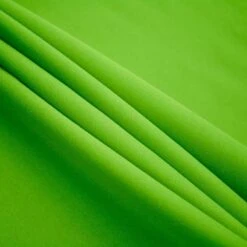 Solid Poly Poplin Upholstery Fabric -Luxtex Store solid poly poplin fabric 60 inches width lime green 851160