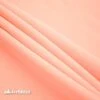 Solid Poly Poplin Fabric/ ‘’60 Inches Width/ Peach -Luxtex Store solid poly poplin fabric 60 inches width peach 924539 2