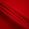 Solid Poly Poplin Fabric/ ‘’60 Inches Width/ Red -Luxtex Store solid poly poplin fabric 60 inches width red 335003 2