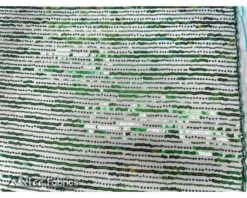 Stretch Beaded Fabric With Embroidery Sequin On Mesh -Luxtex Store stretch beaded fabric with embroidery sequin on mesh 831574