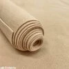 Taupe Crafts Acrylic Felt Fabric | 72” Wide | 36” Long -Luxtex Store taupe crafts acrylic felt fabric 72 wide 36 long 842879