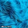 Teal Mohair Faux Fur Fabric Wholesale (20 Yards Bolt) -Luxtex Store teal mohair faux fur fabric wholesale 20 yards bolt 286832