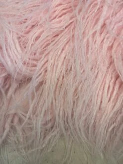 Yeti Mongolian Long Pile Faux Fur Fabric By The Yard / Faux Fur Material -Luxtex Store yeti mongolian long pile faux fur fabric by the yard faux fur material 373598