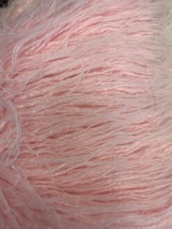 Yeti Mongolian Long Pile Faux Fur Fabric By The Yard / Faux Fur Material -Luxtex Store yeti mongolian long pile faux fur fabric by the yard faux fur material 493552